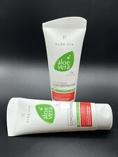 2 x LR Aloe Vera CONCENTRATE - 100ml - with 90% ALOE VERA - NEW PRODUCT / ORIGINAL PACKAGING for sale  Shipping to South Africa