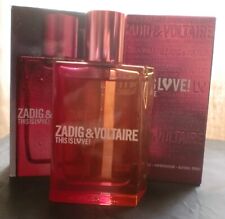 Parfum zadig voltaire d'occasion  Fronton