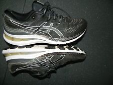 Mens Asics Gel-Kayano Trainers Running UK Size 8 EUR 42 USED CONDITION for sale  Shipping to South Africa