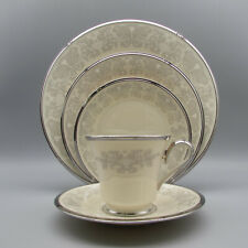 Lenox china snow for sale  Akron