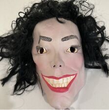 michael jackson mask for sale  Valley Mills