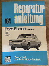 Ford escort 1974 gebraucht kaufen  Leingarten