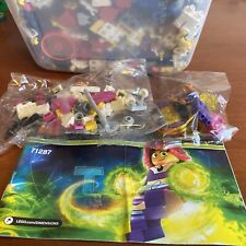 Lego dimensions 71287 for sale  Watsonville