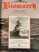 Discovery bismarck germany for sale  Boston