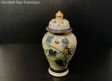 Vintage japanese floral for sale  South San Francisco