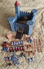 Toy castle knight for sale  WORKSOP