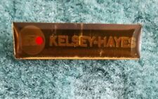 Kelsey hayes automobil gebraucht kaufen  Liederbach