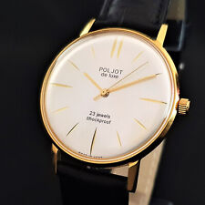 Vintage watch ussr for sale  Longview
