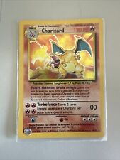 Pokemon card charizard usato  Italia