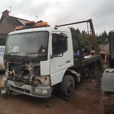 Mercedes atego 7.5 for sale  COLEFORD