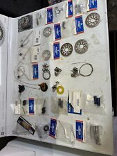 Parts motorcycle thunder for sale  Hudson