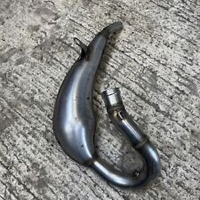 Ktm factory exhaust for sale  STAINES-UPON-THAMES