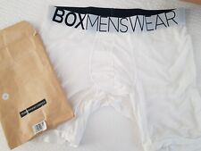 Box menswear king for sale  BRIGHTON