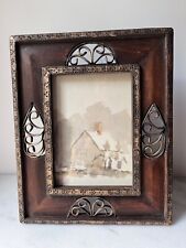 Wooden photo frame for sale  Whitsett