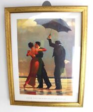 jack vettriano for sale for sale  DAVENTRY