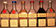 Liquori mignon distilleria usato  Sirolo