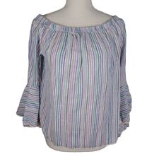 Solitaire peasant top for sale  Shipping to Ireland