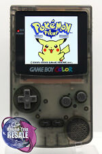Nintendo Gameboy Color Q5 2.0 XL Laminated IPS LCD Screen Backlight GBC Game Boy for sale  Shipping to South Africa