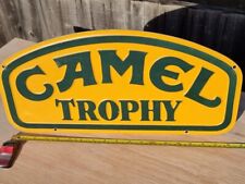 land rover camel trophy for sale  London