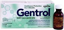 Gentrol Concentrate IGR Insect Growth Regulator 10x1oz ZOE1006B for sale  Shipping to South Africa