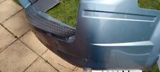 chrysler voyager bumper for sale  BEXLEYHEATH