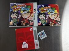 Nintendo 3ds naruto for sale  Ireland