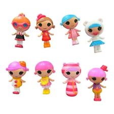 Lalaloopsy tinies lot for sale  Bogart