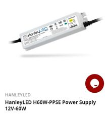 Hanley LED H60W-ppse-12, usado comprar usado  Enviando para Brazil