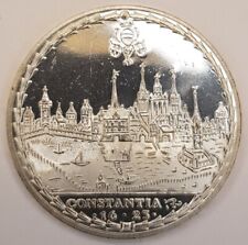 Médaille souvenir 1983 d'occasion  Nice