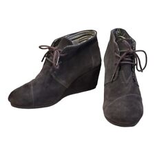 Toms boots women for sale  Kuna
