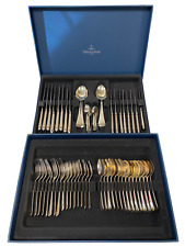 Complete cutlery set for sale  RUGBY