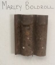 Marley boldroll tiles for sale  MERTHYR TYDFIL