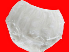 Pvc plastic pants for sale  CONSETT