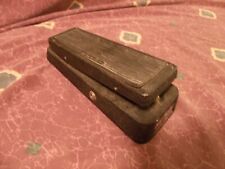 Vintage Vox Cry Baby wah pedal por Jen Itália stack-o-dimes 95-910511 VG comprar usado  Enviando para Brazil