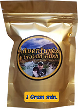 Adventures gold rush for sale  Shipping to Ireland