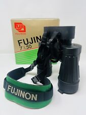 Fujinon 7x50 fmtr for sale  San Jose