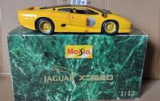 Rare jaguar xj220 for sale  DAVENTRY