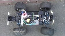 Nitro rolling chassis for sale  MANCHESTER