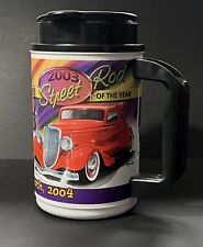 2004 MN Street Rod Association De volta aos anos 50 Plastic Mug Cup comprar usado  Enviando para Brazil