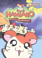 Hamtaro ham hams for sale  San Diego