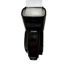 Canon 600ex speedlite for sale  Roswell