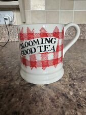 Emma bridgewater gingham for sale  STOKE-ON-TRENT