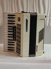 Piano accordion akkordeon for sale  Shipping to Ireland