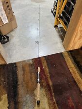 LCI(LOOMIS COMPOSITE INDUSTRIE) STRIKER II 6'6" Ultra Light 2-6lb Spinning Rod for sale  Shipping to South Africa