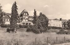 Schierke hotel heinrich gebraucht kaufen  Deutschland