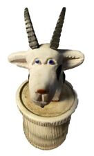Vintage billy goat for sale  Greenleaf