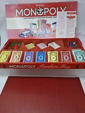 Vintage monopoly game for sale  Shipping to Ireland