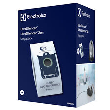 Sacos de vácuo Electrolux 16 (Pk) mega pacote para ultra silenciador + todos os modelos comprar usado  Enviando para Brazil