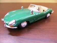 Jaguar cabriolet 1961 gebraucht kaufen  Cham