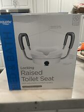 raised toilet seat for sale  Shipping to Ireland
